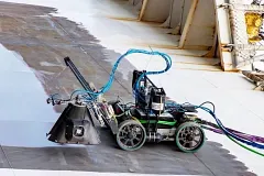 Drive technology application example