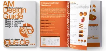 3D 列印服務的設計技巧