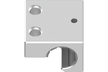 drylin® W housing bearing WJ200UMS drylin® W housing bearing WJ200UMS