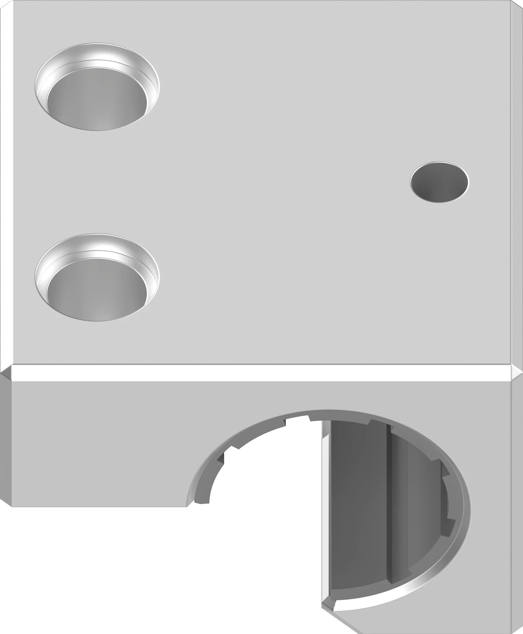 WJ200UMS Linear housing