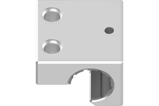 WJ200UMS Linear housing