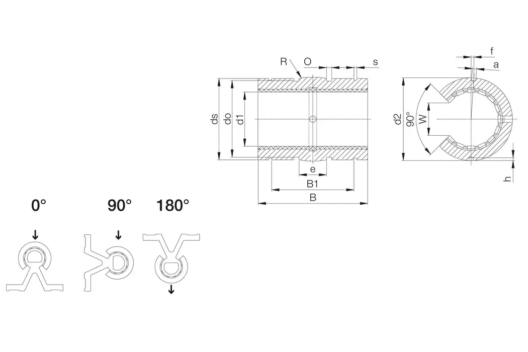 OXUM-03-12 technical drawing