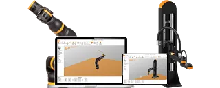 Soluzioni per l'automazione industriale