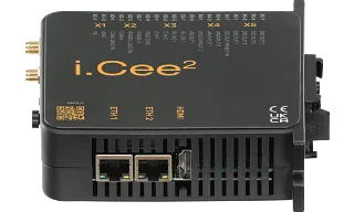 i.Cee² module