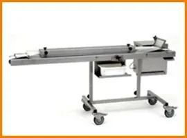 Commercial kitchen equipment