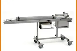 Équipement de cuisine commerciale