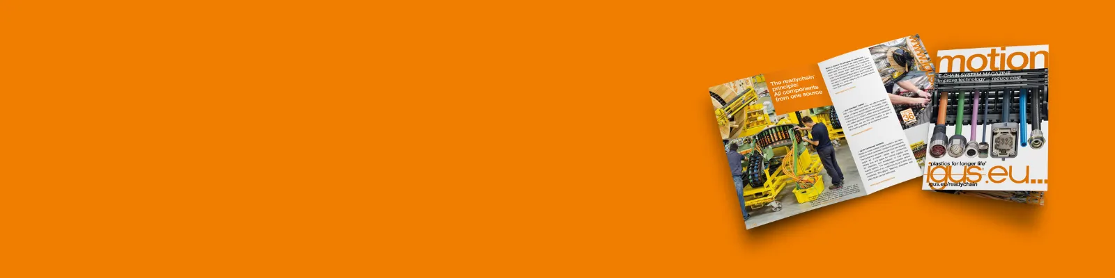 Motion Magazine banner