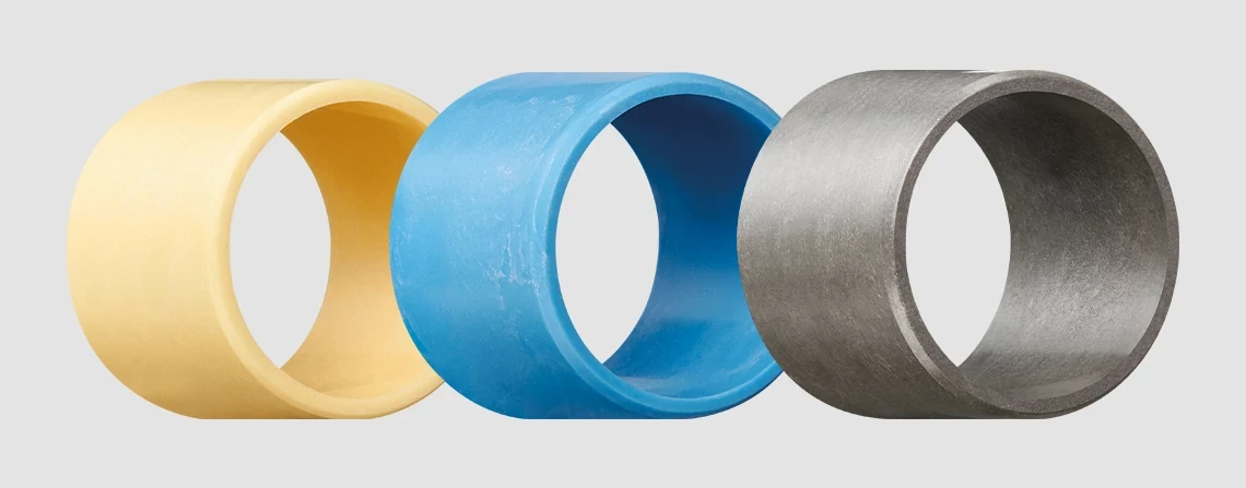 Roulements à billes