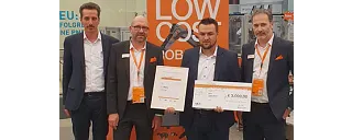 Low Cost Robotics
