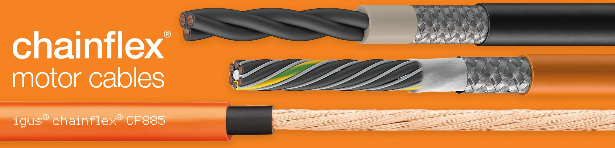 Engineered for maximum reliability in demanding environments