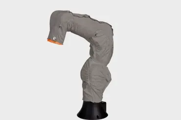 rebel cobot accessories