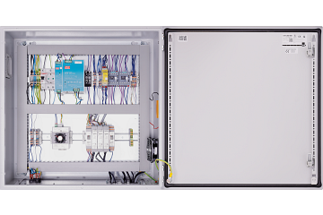 igus Robot Control (iRC) for BLDC motors