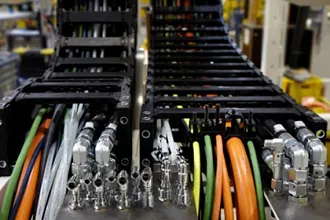 readychain on demand manufacturing