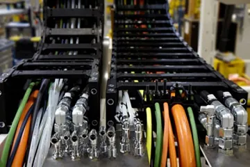 Aplikasi readychain