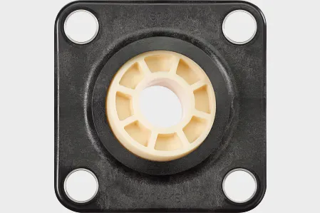 igubal flange mounted bearings