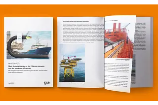 Opracowanie techniczne — DNV