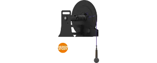 Microphone Motor Reelers