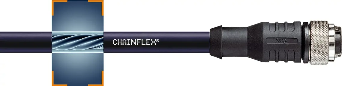 readycable® sensor/actuator cables