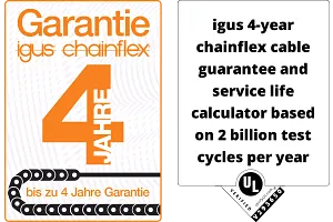 36 Monate Garantie