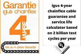 36 meses de garantía