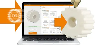 3D print configurator