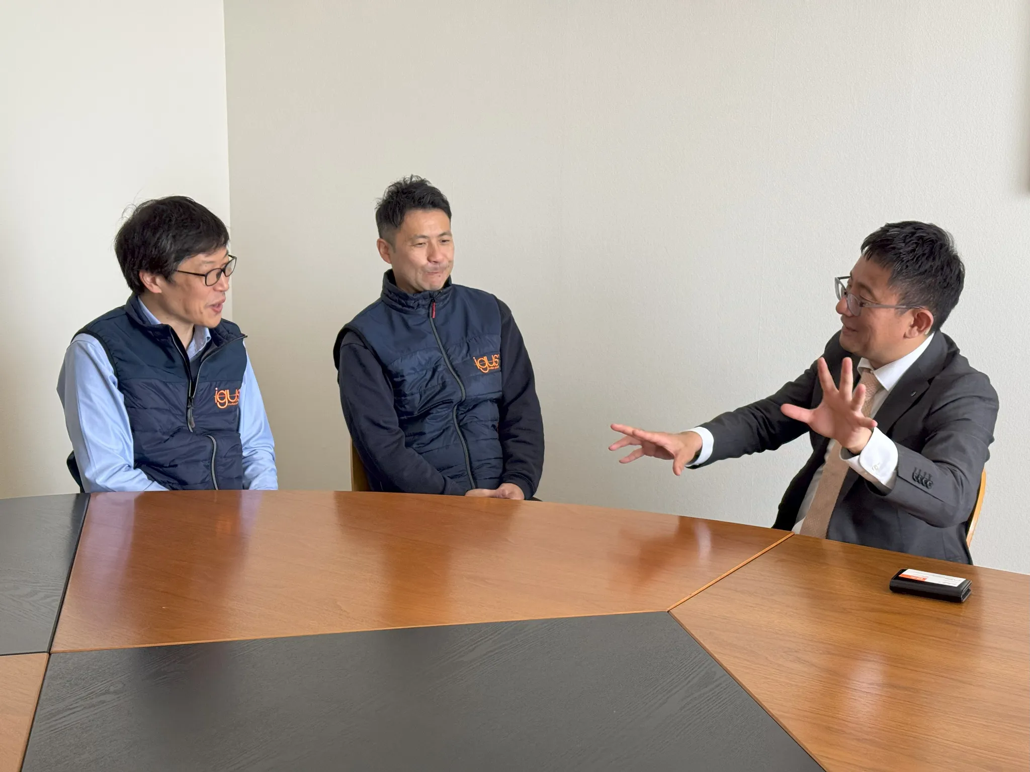 igusbike japan tour day1-04