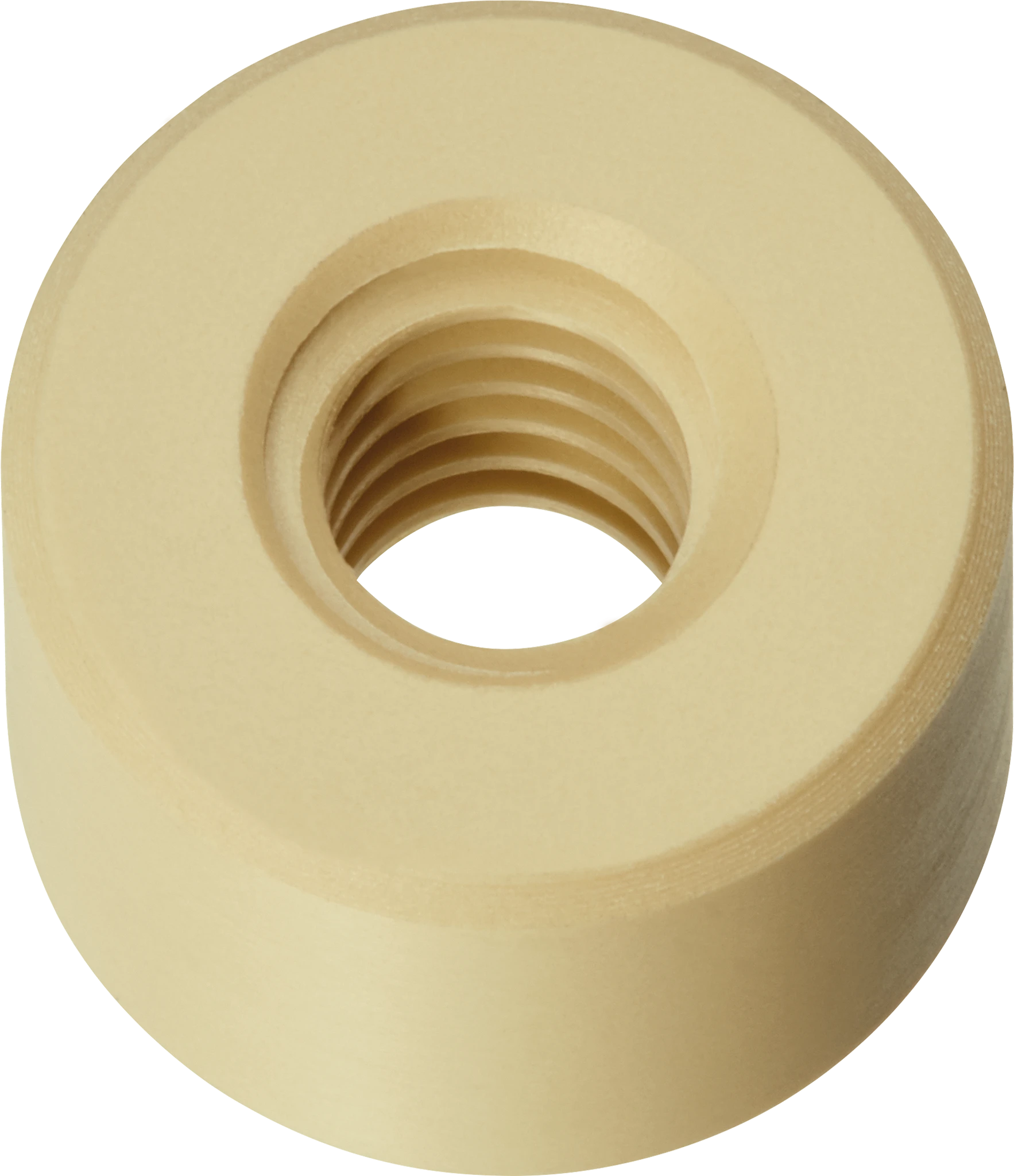 dryspin Gewindemutter W300