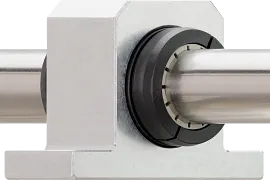 drylin linear bearings made of eco-materials