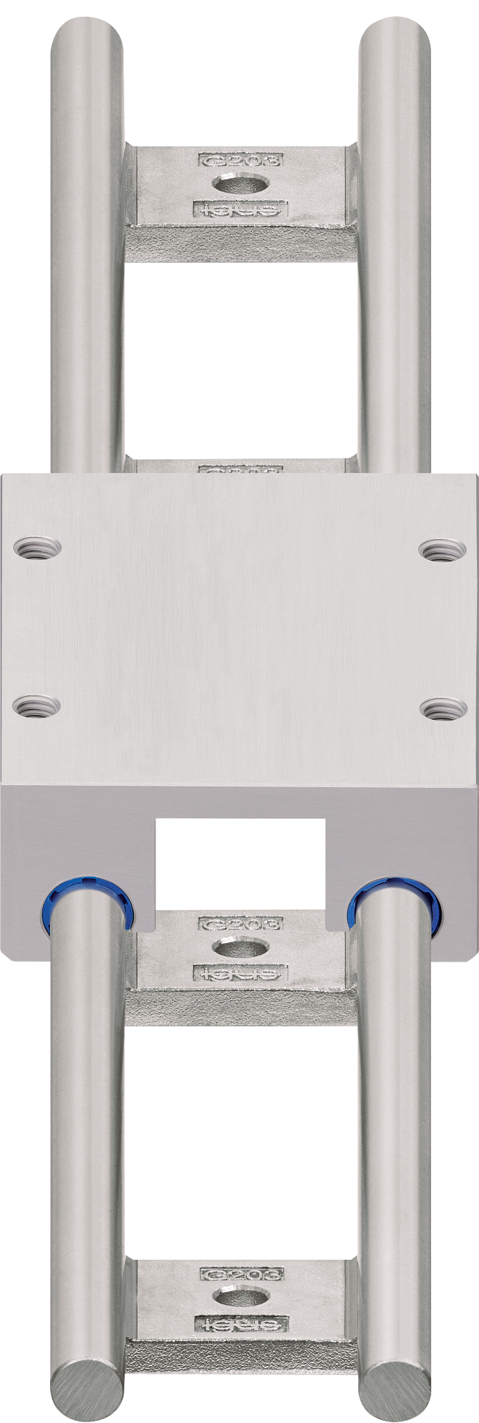 drylin linear bearings