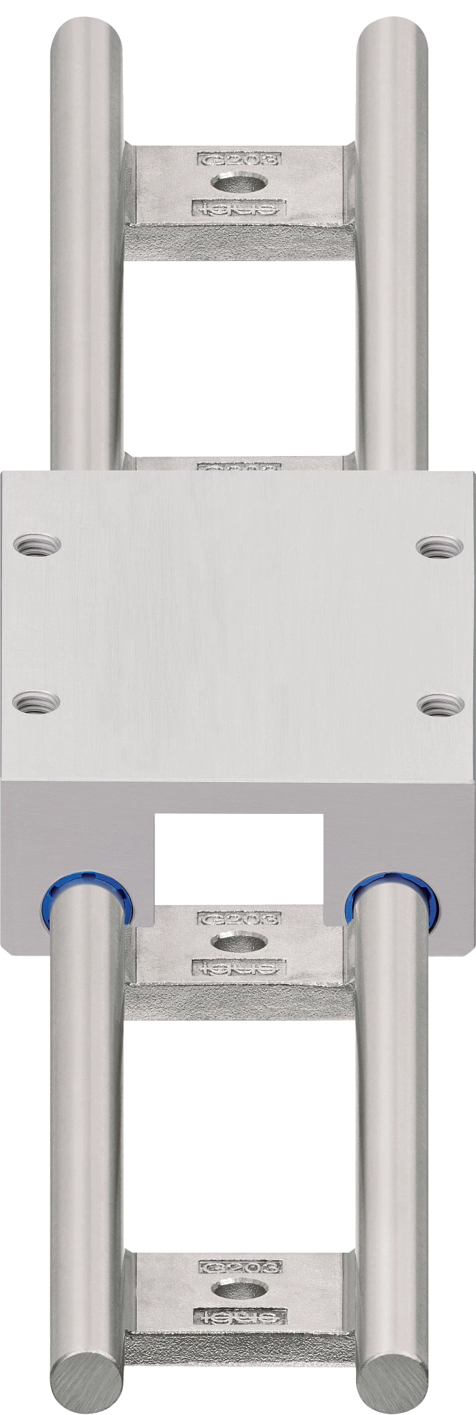 Cojinetes lineales drylin