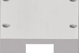 products made of stainless steel