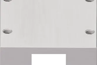 Produkte aus Edelstahl