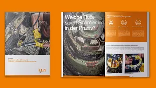 Schmierfrei Whitepaper