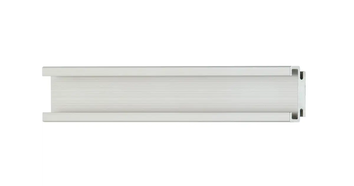 ドライリンN ガイドレール、サイズ27