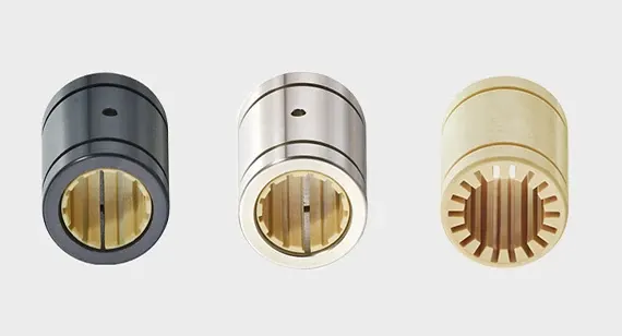 Guia linear drylin R