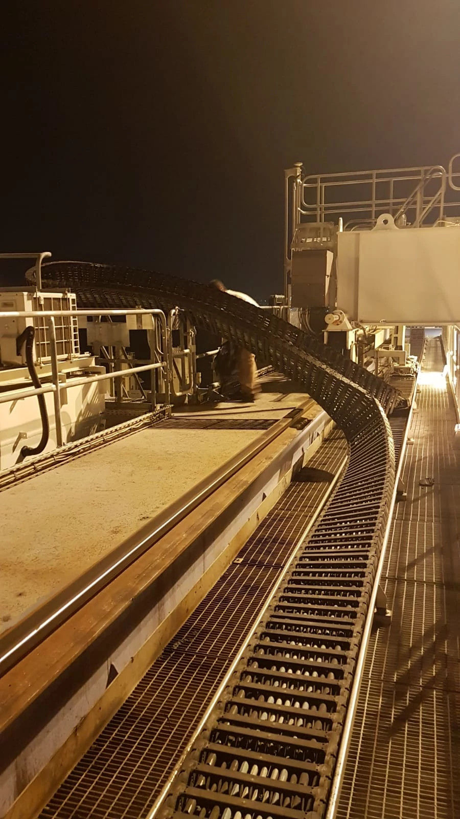 i.Sense prevents severe consequential damage