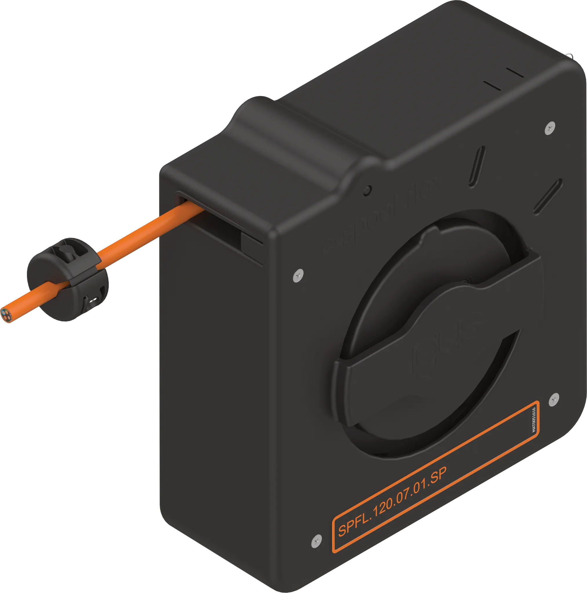e-spool flex mini
