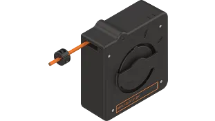 e-spool flex mini