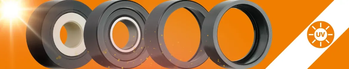 iglidur P360 el material de un vistazo