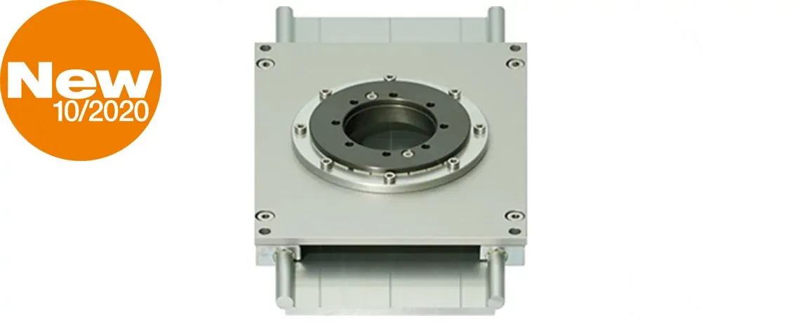 drylin® W 免上油線性/旋轉導向系統