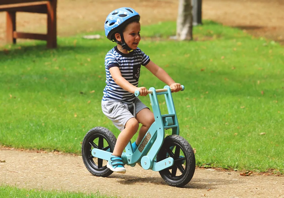 RePello Balance-Bike modell J