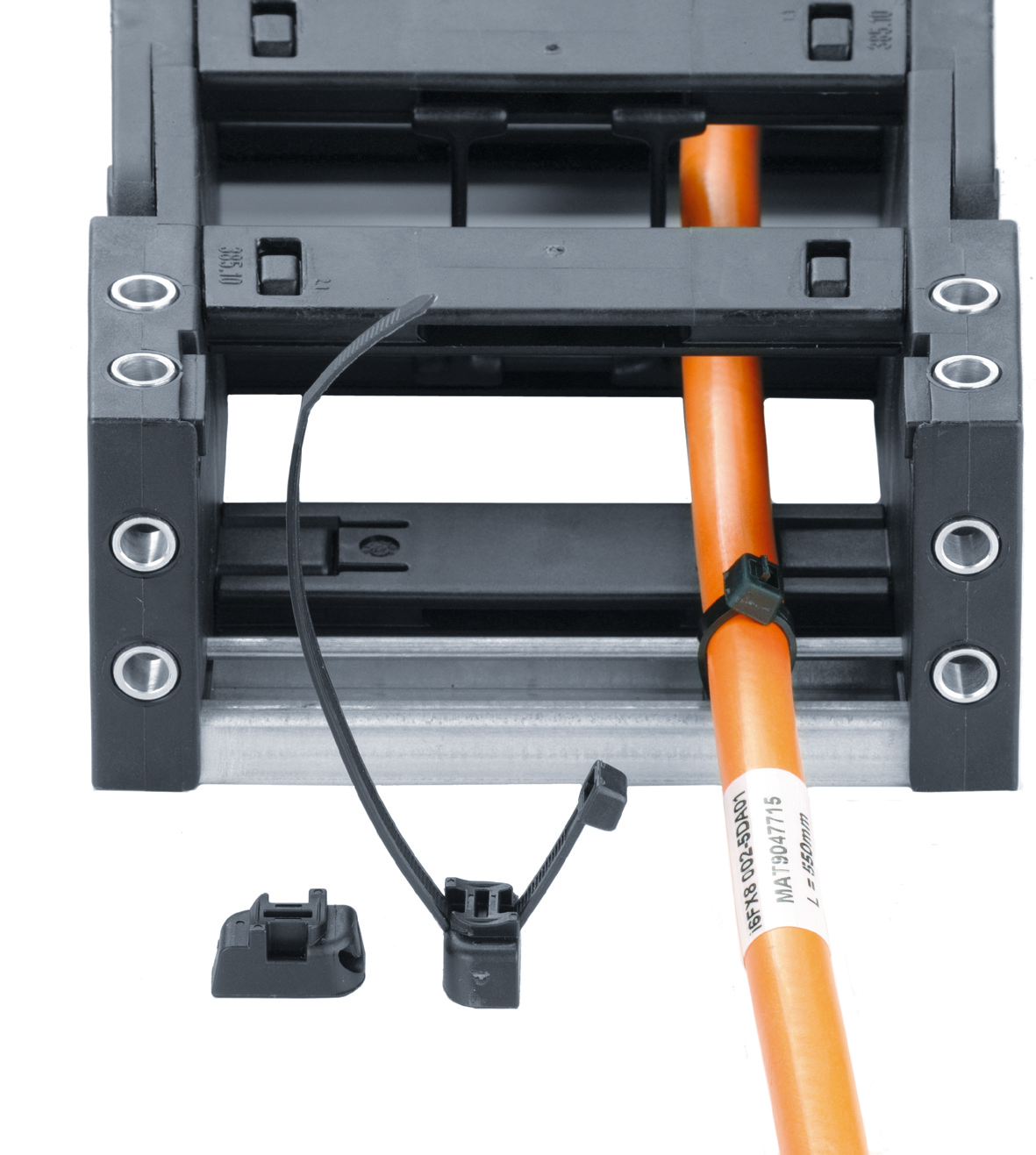 The Chainfix nugget system