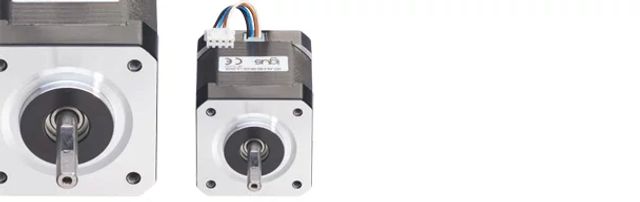 Icus Motor igus® motors