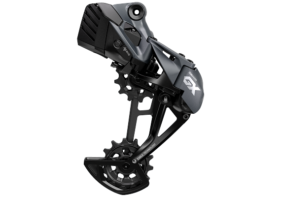 SRAM GX Eagle AXS rear derailleur