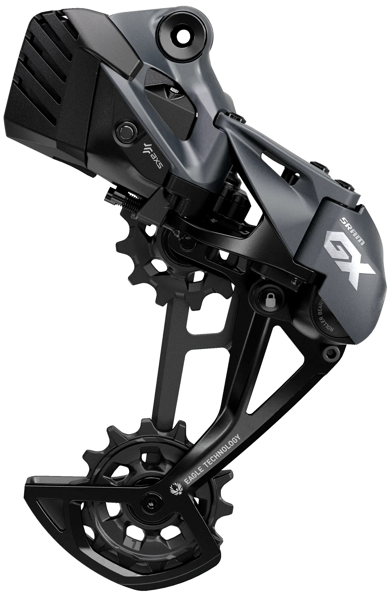 Cambio SRAM GX Eagle AXS