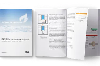 White paper aerospace