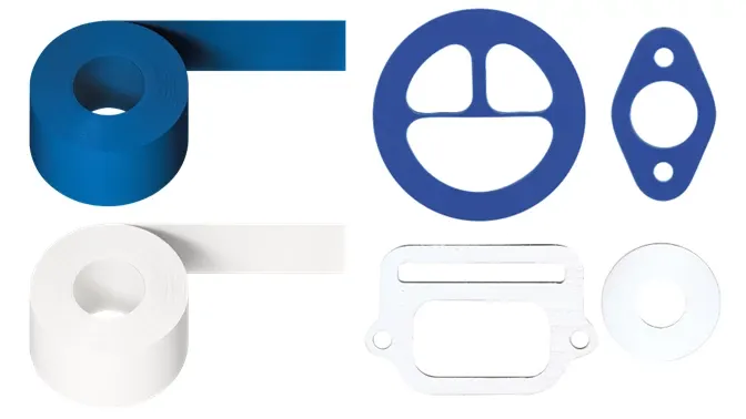 Muestras y catálogos