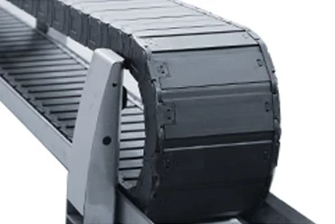 Horizontal energy supply systems