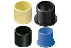 igus® plastic bearings