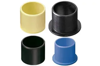 igus® plastic bearings
